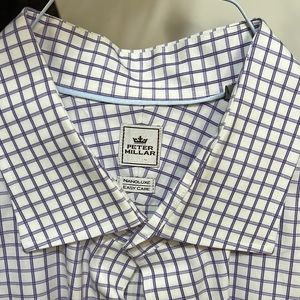 Peter Millar Dress Shirt